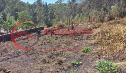 Terreno para Venda em Mairiporã, Terra Preta
