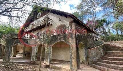 Casa Em Condomínio A Venda Jardim Cinco Lagos Mairiporã SP