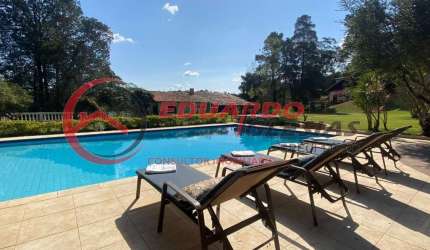 Casa Em Condomínio A Venda Jardim Cinco Lagos Mairiporã SP