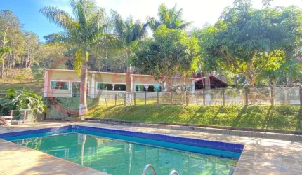 Chácara Para Buffet A Venda Em Mairiporã São Paulo