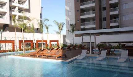 Apartamento para Venda em Guarulhos, Centro, 3 dormitórios, 1 suíte, 1 banheiro, 2 vagas