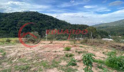 Terreno em Condomínio para Venda em Mairiporã, Cerros Verdes