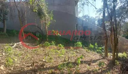 Terreno Em Cond A Venda Jardim Lago da Cantareira Mairiporã
