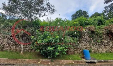 Terreno em Condomínio para Venda em Mairiporã, Campos De Mairiporã Gleba 02