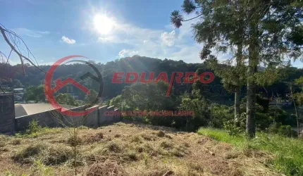 Terreno para Venda em Mairiporã, Jardim Samambaia