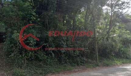 Terreno em Condomínio para Venda em Mairiporã, Pirucaia