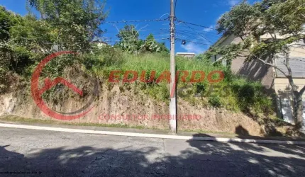 Terreno em Condomínio para Venda em Mairiporã, Estância Da Serra