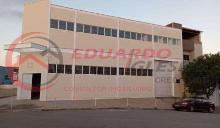Comercial para Venda em Caieiras, Laranjeiras, 8 banheiros, 10 vagas