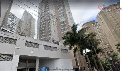 Apartamento para Venda em Guarulhos, Centro, 3 dormitórios, 1 suíte, 2 banheiros, 2 vagas