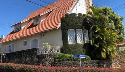Casa para Venda em Mairiporã, Lavapes, 4 dormitórios, 2 suítes, 3 banheiros, 5 vagas
