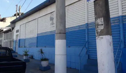 Comercial para Venda em Caieiras, Cerpa