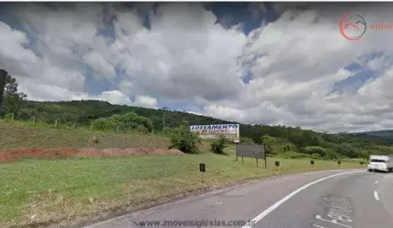 Terreno Industrial para Venda em Mairiporã, Santa Branca