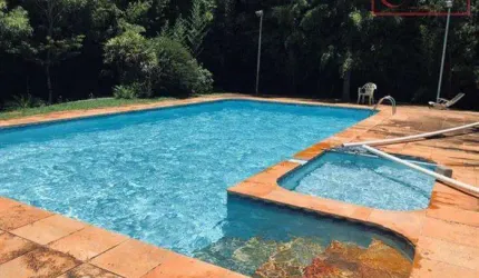 Chácara para Venda em Atibaia, Portão, 2 dormitórios, 3 banheiros
