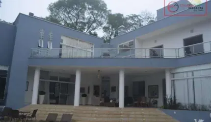 Casa para Venda em Mairiporã, Serra Da Cantareira, 4 dormitórios, 4 suítes, 4 banheiros, 3 vagas