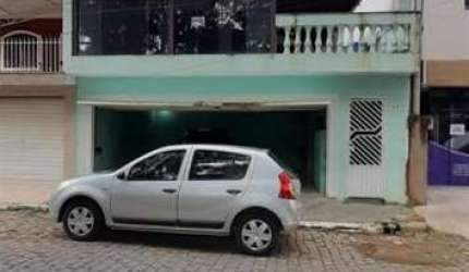 Casa para Venda em Mairiporã, Centro, 2 dormitórios, 1 banheiro