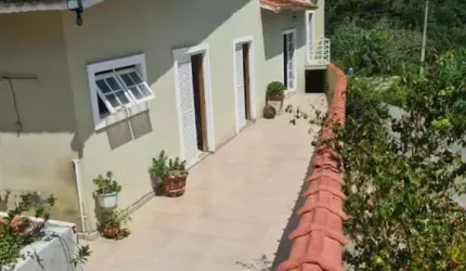 Casa para Venda em Mairiporã, Jardim Carpi, 2 dormitórios, 3 banheiros, 2 vagas