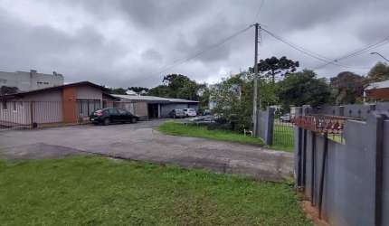 Barracão / Galpão / Depósito para alugar na Rua Eduardo Sprada, 827, Campo Comprido, Curitiba, 300 m2 por R$ 7.400