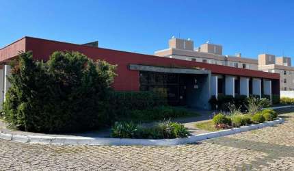 Prédio para alugar na Avenida Senador Salgado Filho, 5397, Uberaba, Curitiba, 1200 m2 por R$ 39.000