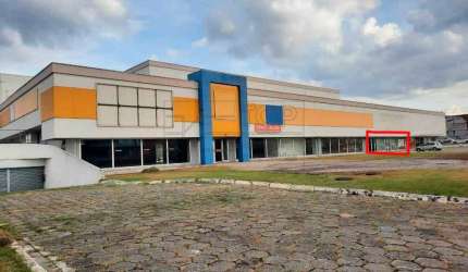Ponto comercial para alugar na Rua Maestro Carlos Frank, 1351, Alto Boqueirão, Curitiba, 222 m2 por R$ 13.320