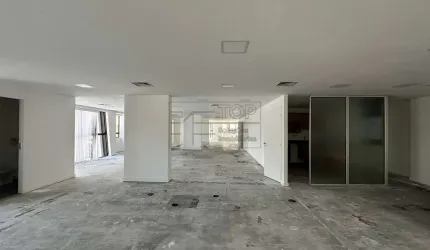 Sala comercial para alugar na Rua Comendador Araújo, 565, Centro, Curitiba, 287 m2 por R$ 19.516