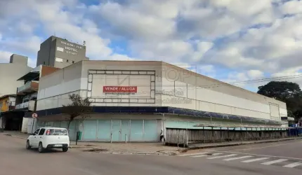 Ponto comercial à venda na Rua Coronel Joaquim Palhano, 256, Centro, Araucária, 2248 m2 por R$ 11.330.000