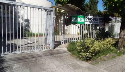 Casa com 1 quarto para alugar na Rua Doutor Manoel Pedro, 869, Cabral, Curitiba, 800 m2 por R$ 17.000