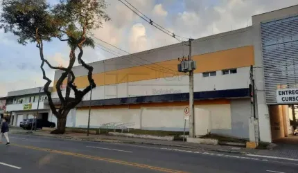 Ponto comercial à venda na Avenida Vereador Toaldo Túlio, 3126, São Braz, Curitiba, 2284 m2 por R$ 13.000.000