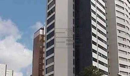 Sala comercial à venda na Rua Acyr Guimarães, 436, Água Verde, Curitiba, 214 m2 por R$ 1.250.000