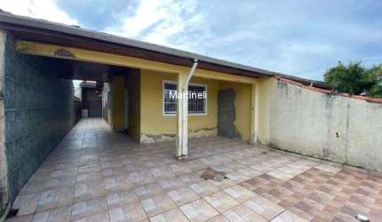 Casa com 2 quartos à venda no Santa Júlia, Itanhaém , 150 m2 por R$ 230.000