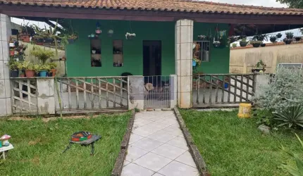 Imperdível oportunidade: Casa à venda em Itanhaém-SP, no bairro Gaivota, com ampla área externa e excelente localização!