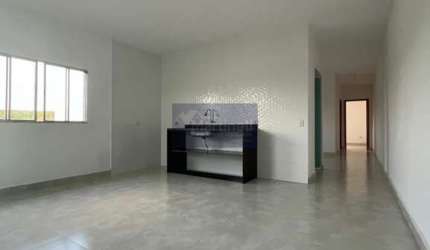 Aluguel de Apartamento de 2 Quartos na Gaivota, Itanhaém-SP: 75,00 m² de Conforto e Comodidade!