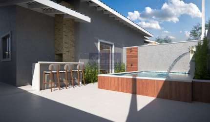 Imperdível! Casa à venda em Itanhaém-SP, Bopiranga: 2 quartos, 1 suíte, 2 banheiros, 80,00 m² de área. Venha conferir!