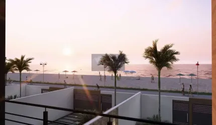 Imperdível oportunidade: Casa à venda em Itanhaém-SP, Bairro Bopiranga, 3 quartos, 3 suítes, 4 banheiros, 160,00m²!