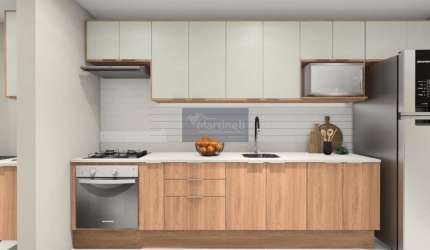 Apartamento à venda em Praia Grande-SP, bairro Ocian: 2 quartos, 1 suíte, 2 vagas de garagem, 102m². Aproveite!