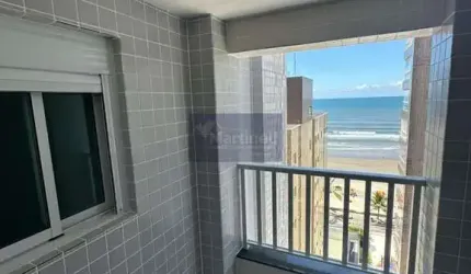 Apartamento com 4 quartos à venda no Centro, Mongaguá , 161 m2 por R$ 1.050.000