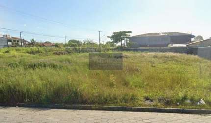 Terreno à venda no Bopiranga, Itanhaém  por R$ 1.276.600