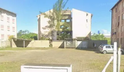 Apartamento com 2 quartos à venda em Conjunto Habitacional Guapiranga, Itanhaém , 45 m2 por R$ 135.000