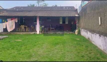 Casa com 1 quarto à venda no Santa Júlia, Itanhaém  por R$ 220.000