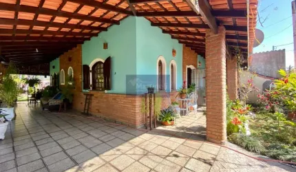 Casa com 3 quartos à venda no Jardim Regina, Itanhaém , 120 m2 por R$ 450.000
