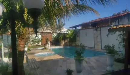 Casa com 5 quartos à venda no Balneário Josedy, Peruíbe  por R$ 950.000