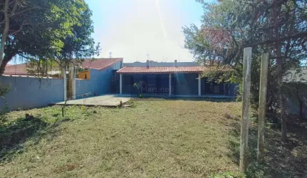Casa à venda em Itanhaém-SP, no bairro Regina: 1 quarto, 1 sala, 1 banheiro, 5 vagas, 67m² de área. Imperdível!