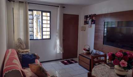 Apartamento Barato no José Bonifácio.