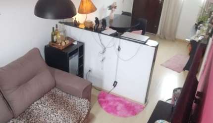 Apartamento grande para venda!