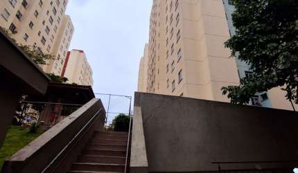 Lindo Apartamento Parque Savoy City.