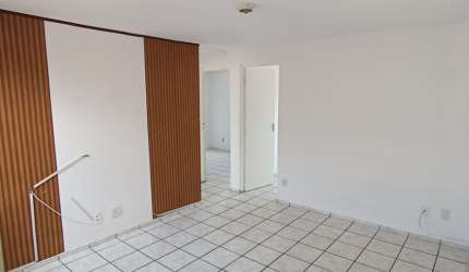 Apartamento Barato e pronto para Morar.