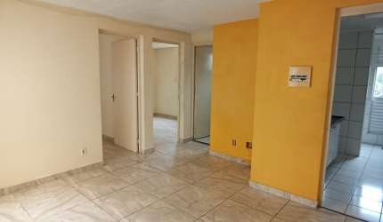 Lindo apartamento na região de Itaquera!