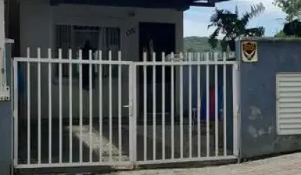 Sobrado 2 Dormitórios - Cedrinho - Brusque