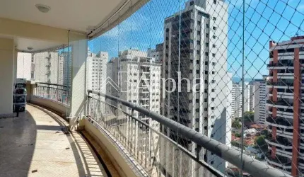Apartamento mobiliado à venda no Edifício Perdizes Project em São Paulo