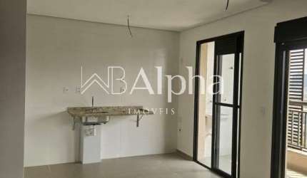 Apartamento para venda no Edifício Fiori em Alphaville - SP