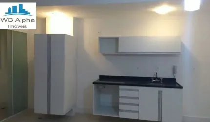 Apartamento a venda no Condomínio Igloo em Alphaville - SP